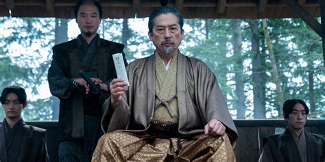 shogun episode 10 subtitles|Shogun Finale Ending Explained: Does Toranaga Become .
